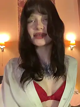 MiaNixy online show from February 2026 07:50:02 PM