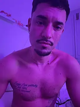 peachouse online show from February 2026 10:37:01 PM