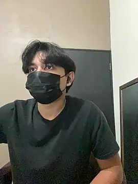 RAMONhotPRIV online show from February 2026 05:28:01 AM