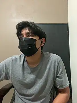 RAMONhotPRIV online show from February 2026 05:46:02 AM