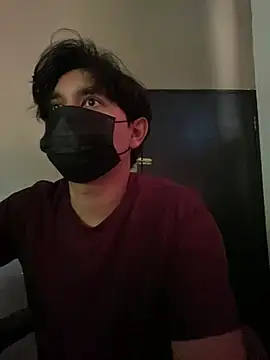 RAMONhotPRIV online show from February 2026 02:09:02 PM