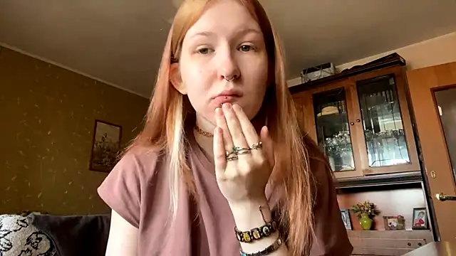 LaureenVielma online show from March 2026 08:06:01 AM