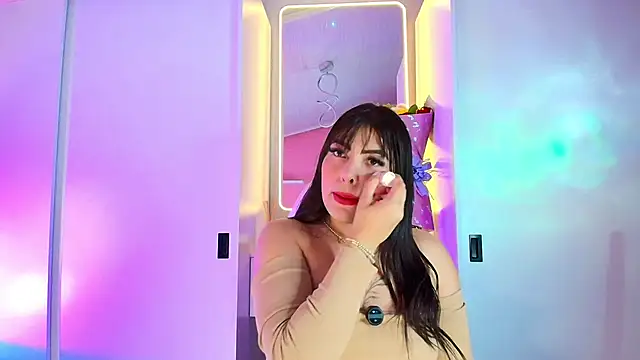 NaomiAmazing01 online show from May 2026 10:17:01 PM
