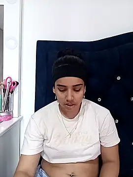 Diva noir online show from February 2026 07:43:01 PM