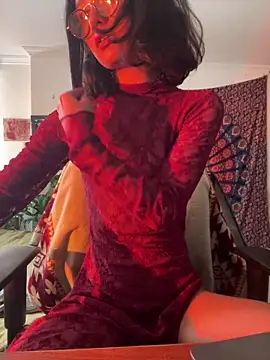 Miamhua-Cat- online show from March 2026 06:00:01 PM