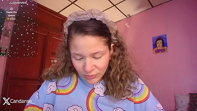 candasee  online show from February 2026 01:21:01 AM