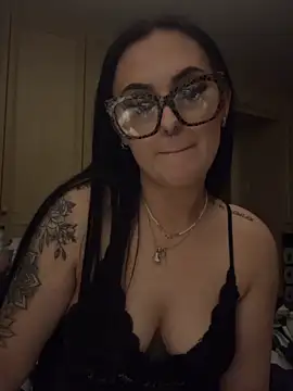 CherryDollxxx online show from February 2026 12:36:02 AM