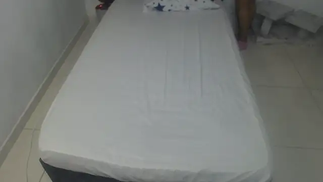 Barbara D Valencia online show from March 2026 03:04:02 PM