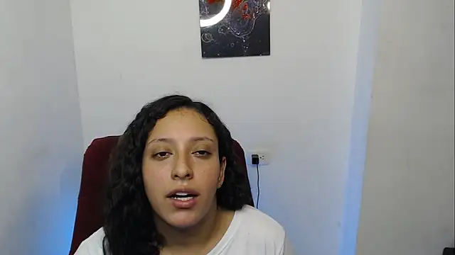 Barbara D Valencia online show from June 2026 03:59:01 PM