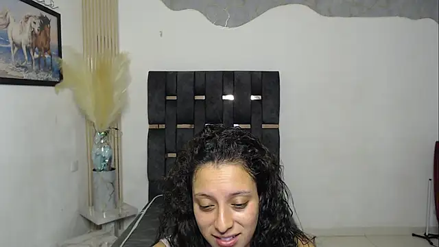 Barbara D Valencia online show from July 2026 03:16:01 PM