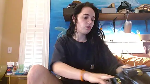 ahungkittykat online show from May 2026 05:10:02 PM