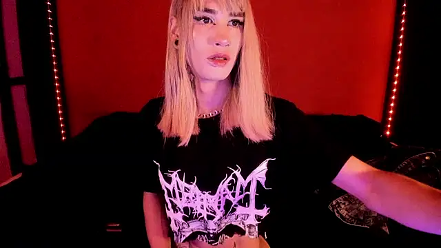 PervertedMissCloe online show from February 2026 04:33:02 AM