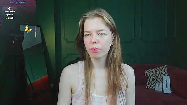  Tina Tayllor  online show from May 2026 08:36:02 PM