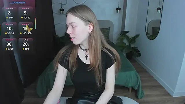  Tina Tayllor  online show from May 2026 09:10:02 PM