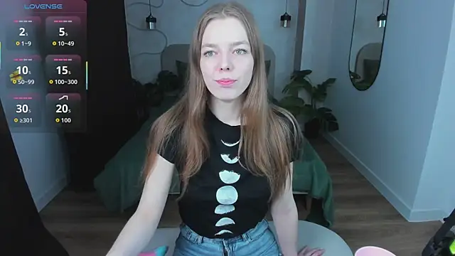  Tina Tayllor  online show from May 2026 09:22:02 PM