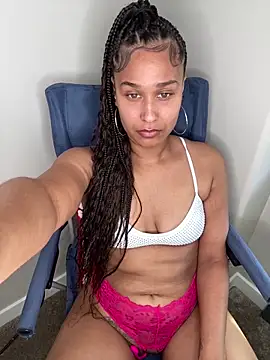 Jamalyce online show from February 2026 07:34:02 PM