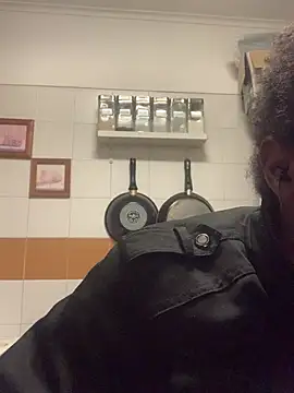 ELPikaPreta online show from February 2026 04:27:02 AM