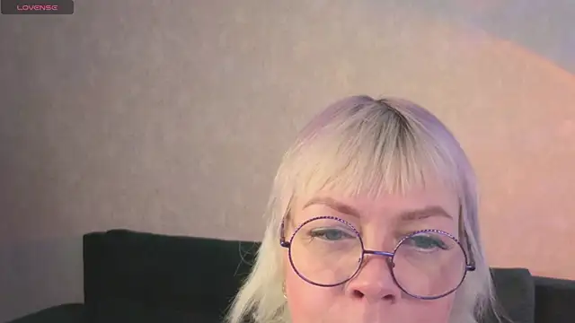 Ann Annise online show from March 2026 06:59:01 AM