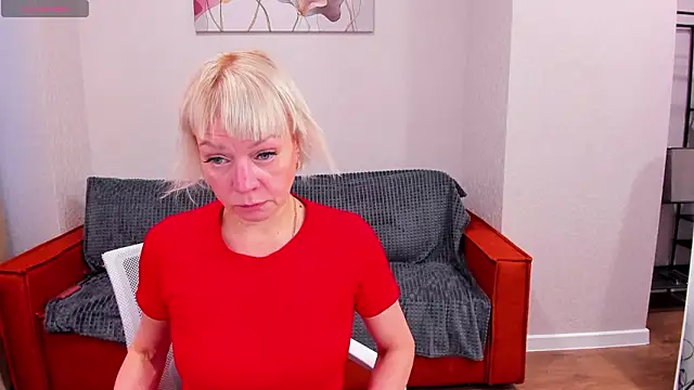 Ann Annise online show from March 2026 01:12:01 AM