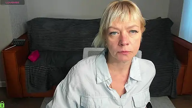 Ann Annise online show from May 2026 09:59:02 AM