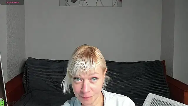 Ann Annise online show from May 2026 02:45:01 PM