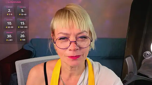 Ann Annise online show from June 2026 04:21:02 PM