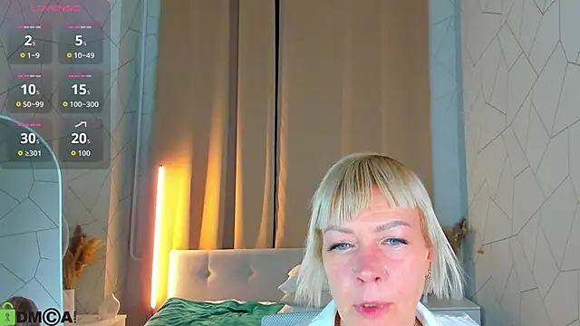 Ann Annise online show from June 2026 04:59:01 PM