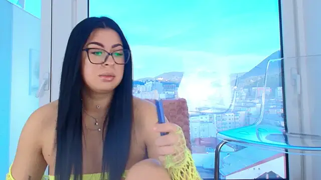 MissyScarlet online show from April 2026 04:26:02 AM