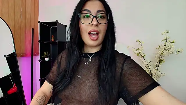 MissyScarlet online show from May 2026 02:11:01 PM