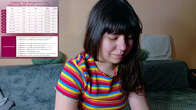 VandiFive online show from February 2026 09:14:02 PM