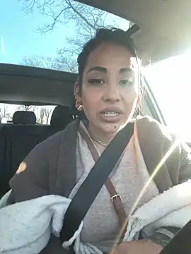 bella dauergeil online show from February 2026 12:55:01 PM