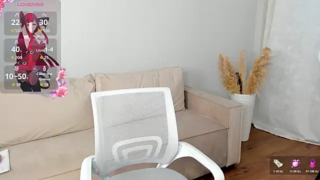 Julia Anis online show from March 2026 01:03:01 AM