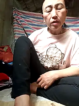 Ami-su online show from March 2026 07:45:02 AM