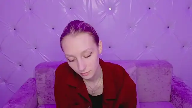 Akiro Kim7 online show from March 2026 01:54:01 AM