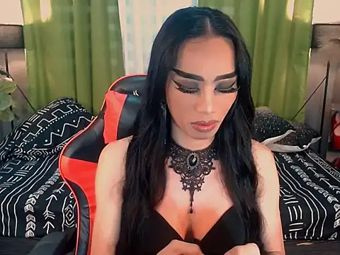 VeshtidaTS online show from February 2026 08:30:02 AM