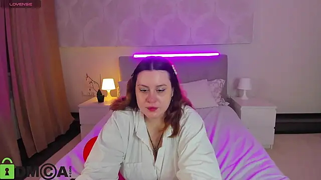 Valery Grand online show from February 2026 01:13:02 AM