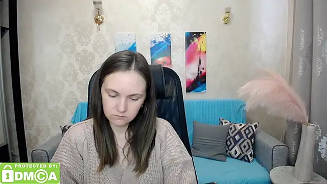 Senora Pepper online show from February 2026 10:57:01 AM