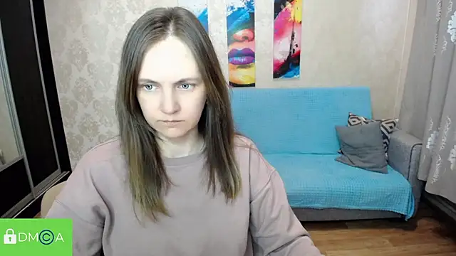 Senora Pepper online show from April 2026 11:11:01 AM