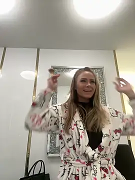 AmeelliaRose online show from February 2026 07:23:02 PM