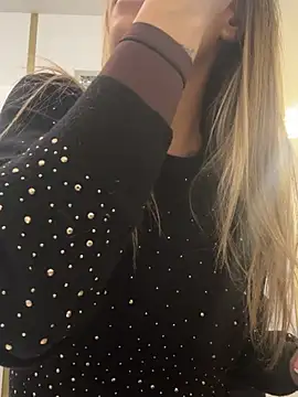 AmeelliaRose online show from February 2026 07:11:01 PM