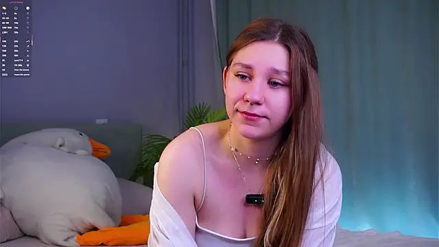 Snapshot of ShantellAngulo chatting on March 2026 01:22:01 AM ShantellAngulo online show from March 2026 01:22:01 AM