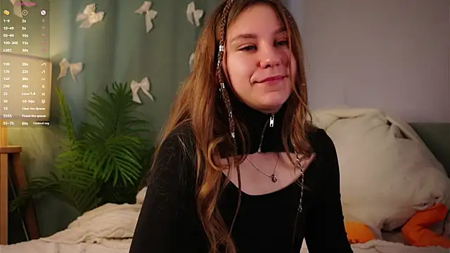 ShantellAngulo online show from June 2026 01:28:02 AM