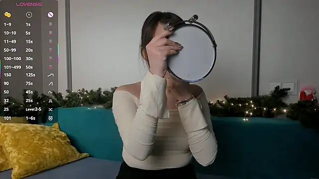 AdrianSpore online show from February 2026 01:04:02 AM