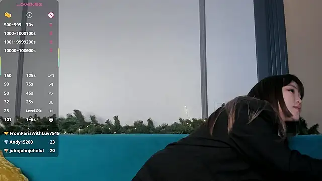 AdrianSpore online show from February 2026 02:53:01 AM