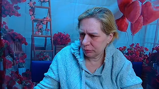 MarynaSpotif online show from February 2026 06:40:02 AM