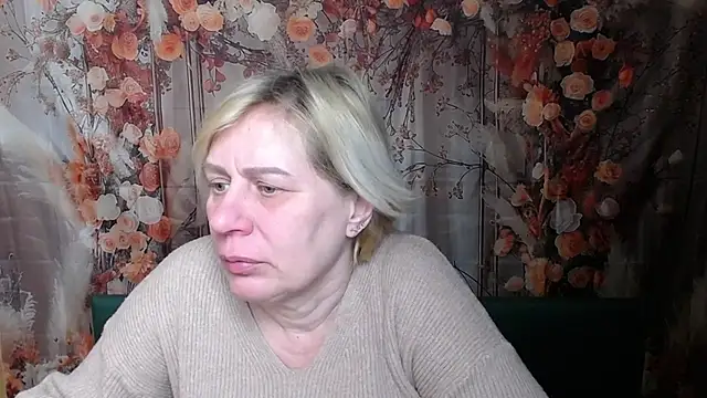 MarynaSpotif online show from February 2026 12:19:01 PM