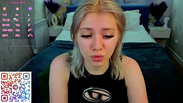 Kate Krose online show from April 2026 08:19:02 AM
