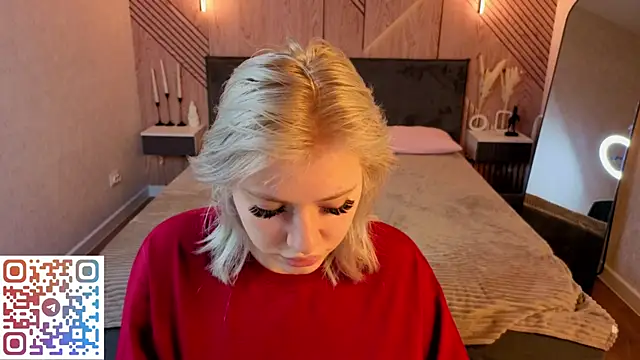 Kate Krose online show from May 2026 01:10:02 AM