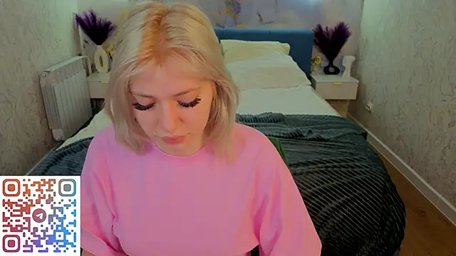 Kate Krose online show from May 2026 01:01:01 AM