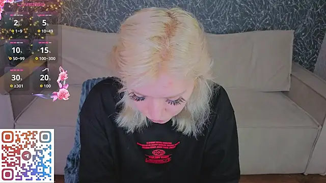 Kate Krose online show from June 2026 12:54:01 AM